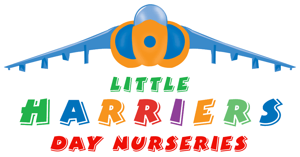 Little Harriers Logo